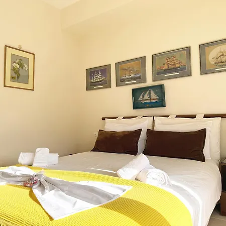 Villa Sunny Private In Sani Beach, 4 Bedroom Filakaí Kassándras