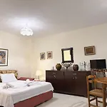 Villa Sunny Private In Sani Beach, 4 Bedroom