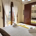 Sunny Private In Sani Beach, 4 Bedroom Villa Filakai Kassandras