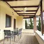 Villa Sunny Private In Sani Beach, 4 Bedroom