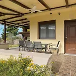 Villa Sunny Private In Sani Beach, 4 Bedroom Filakai Kassandras