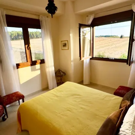 Sunny Private In Sani Beach, 4 Bedroom *