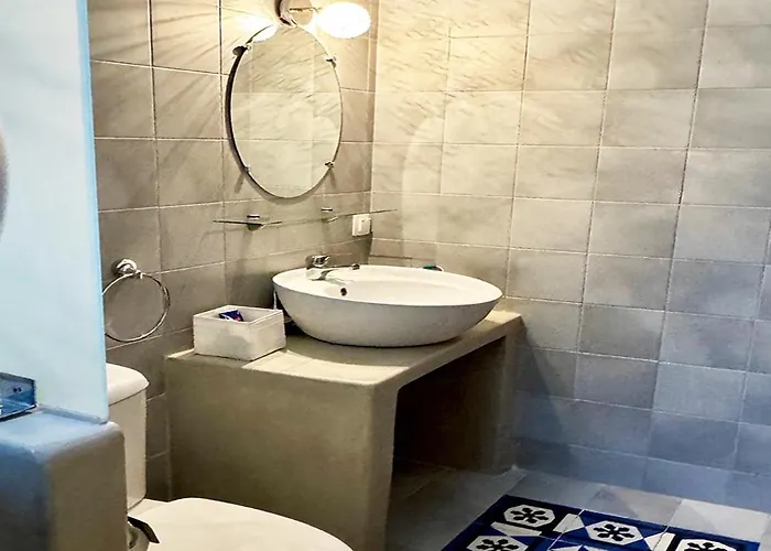 Villa Sunny Private In Sani Beach, 4 Bedroom *
