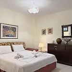 Sunny Private In Sani Beach, 4 Bedroom Vilă Filakai Kassandras