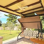 Sunny Private In Sani Beach, 4 Bedroom * Filakai Kassandras