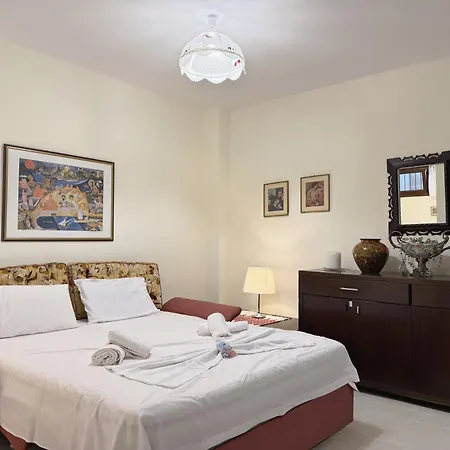 Sunny Private In Sani Beach, 4 Bedroom Villa Filakai Kassandras