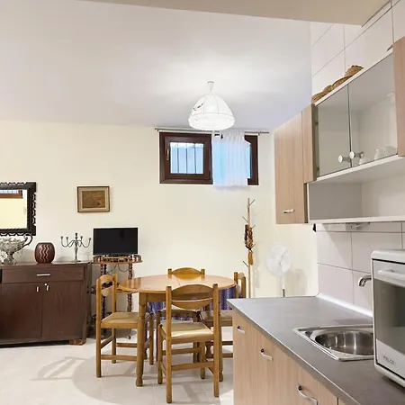 Villa Sunny Private In Sani Beach, 4 Bedroom