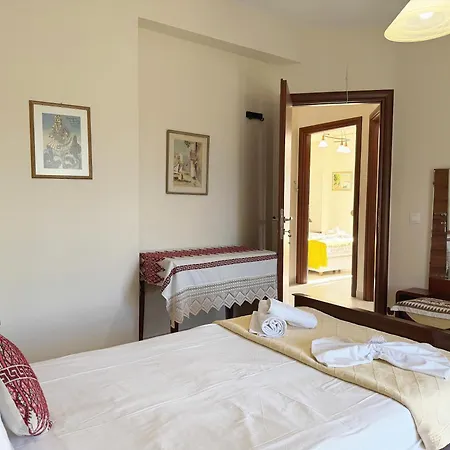 Sunny Private In Sani Beach, 4 Bedroom Villa Filakai Kassandras