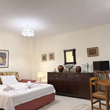 Villa Sunny Private In Sani Beach, 4 Bedroom