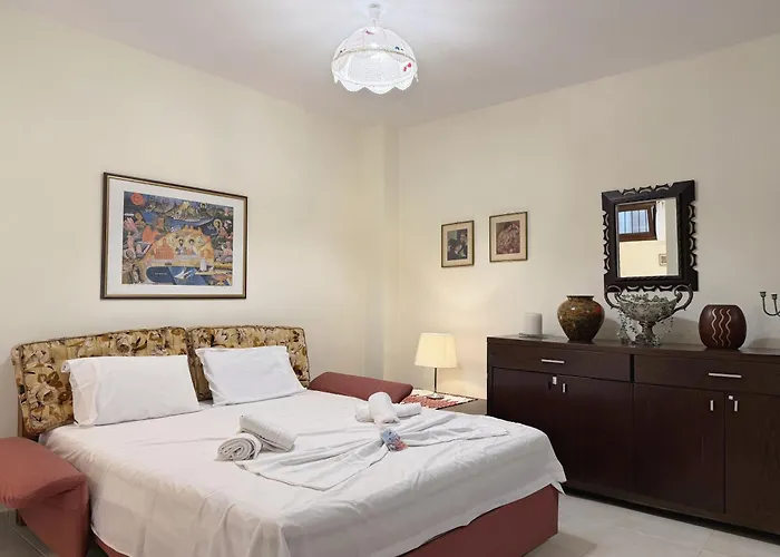 Sunny Private In Sani Beach, 4 Bedroom וילה Filakai Kassandras