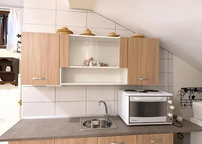 וילה Sunny Private In Sani Beach, 4 Bedroom *